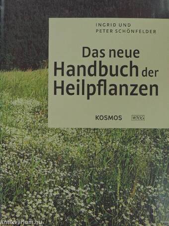 Das Neue Handbuch der Heilpflanzen