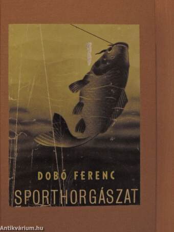 Sporthorgászat