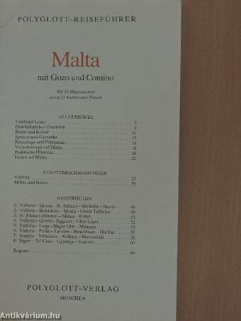 Malta