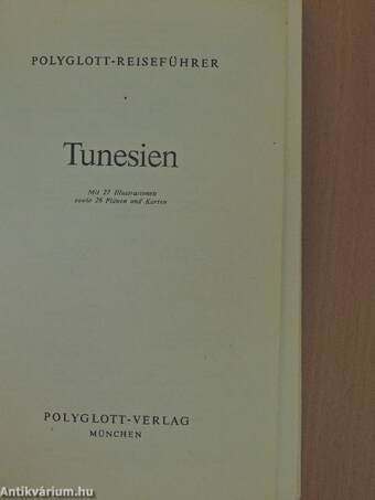 Tunesien