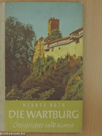 Die Wartburg