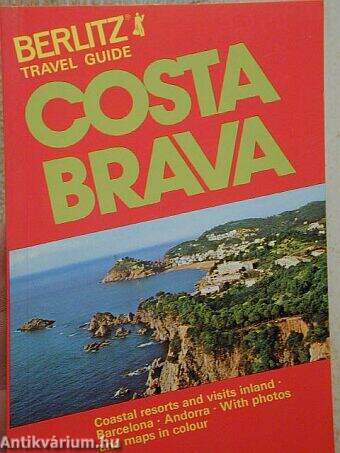 Costa Brava