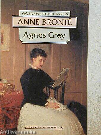 Agnes Grey