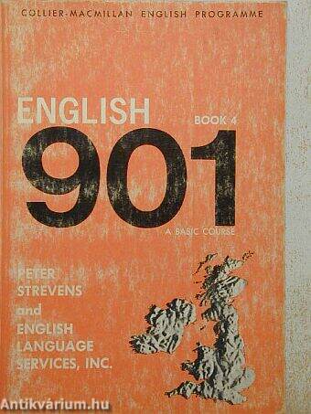 English 901 4.