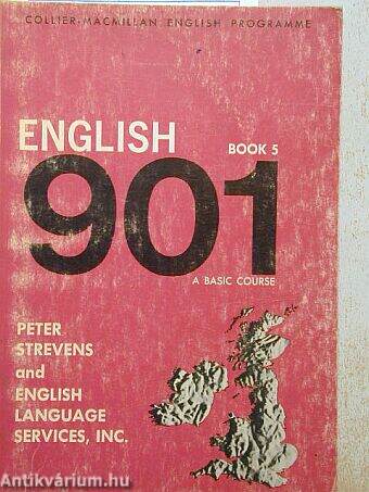 English 901 5.