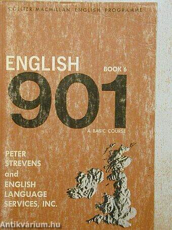 English 901 6.