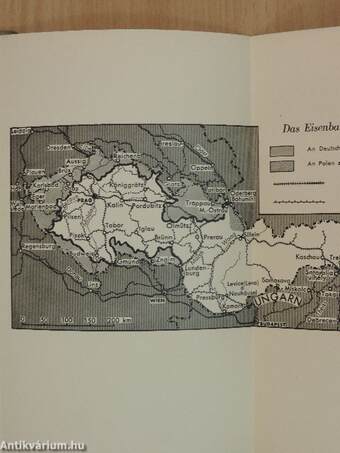 Die europäische Krise im Herbst 1938