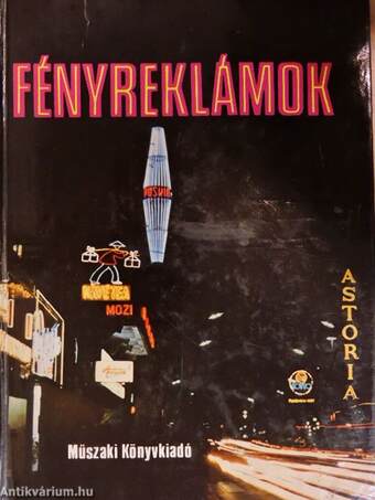 Fényreklámok