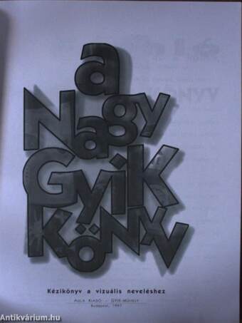 A nagy GYIK könyv