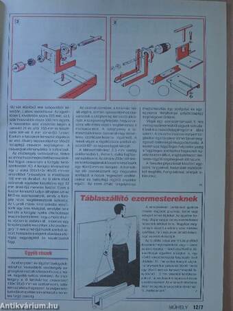 Ezermester SK 1991. (nem teljes évfolyam)