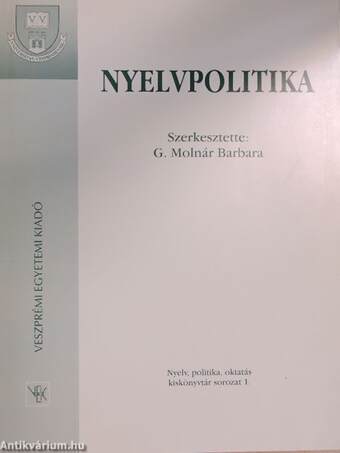 Nyelvpolitika