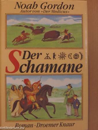 Der Schamane