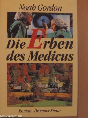 Die Erben des Medicus