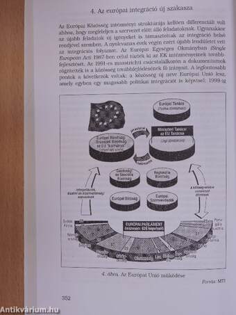 A politikatudomány alapjai