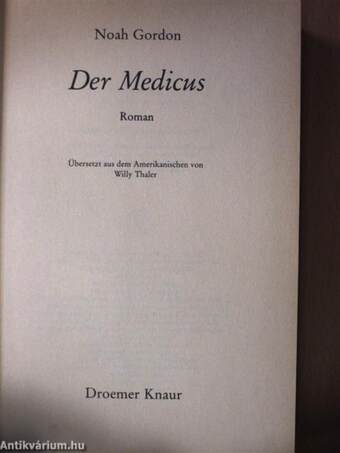 Der Medicus