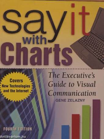 Say it with Charts