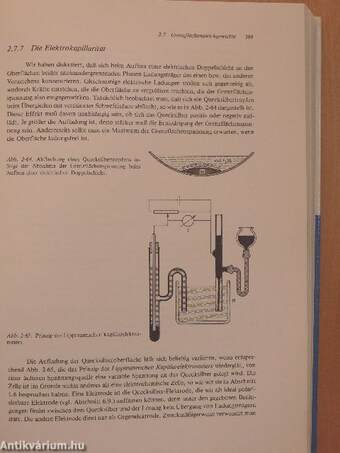 Lehrbuch der Physikalischen Chemie