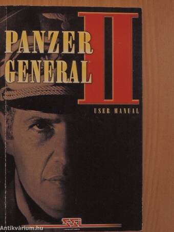 Panzer General II.