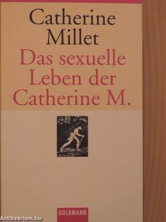 Das sexuelle Leben der Catherine M.