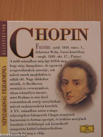 Chopin