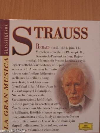 Strauss