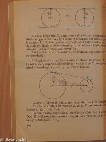 Matematika I.