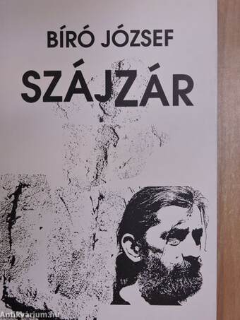 Szájzár