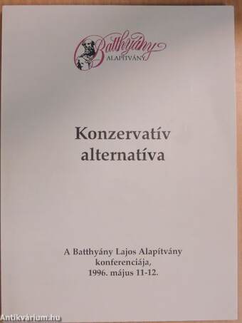 Konzervatív alternatíva