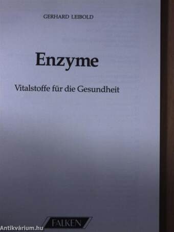 Enzyme