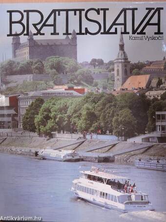 Bratislava