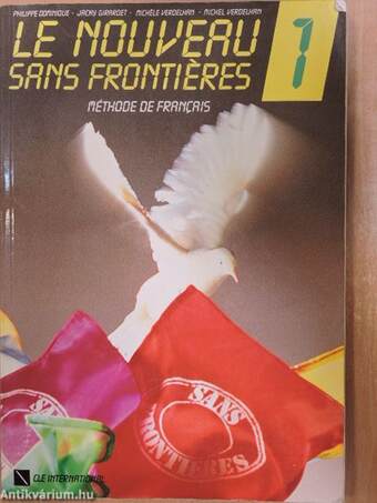 Le Nouveau Sans Frontiéres 1.