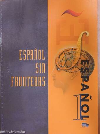 Espanol sin fronteras 1.