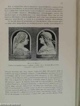 Magyarország történelme, földje, népe, élete, gazdasága, irodalma, művészete Vereckétől napjainkig I. (töredék) (rossz állapotú)