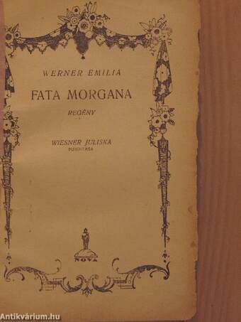 Fata Morgana