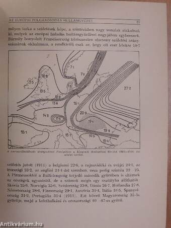 Magyar föld, magyar faj I-IV. (rossz állapotú)