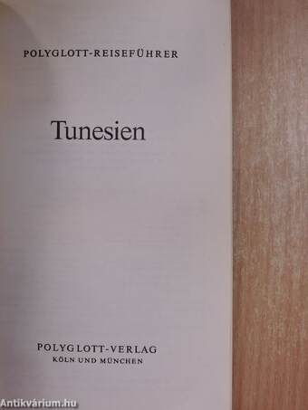 Tunesien