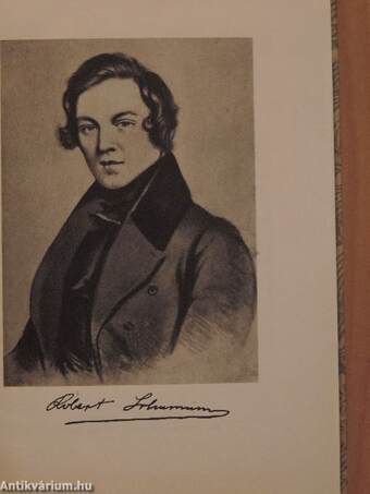 Robert Schumann