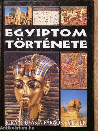 Egyiptom története