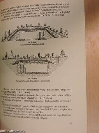 Alapfokú sugárvédelmi ismeretek