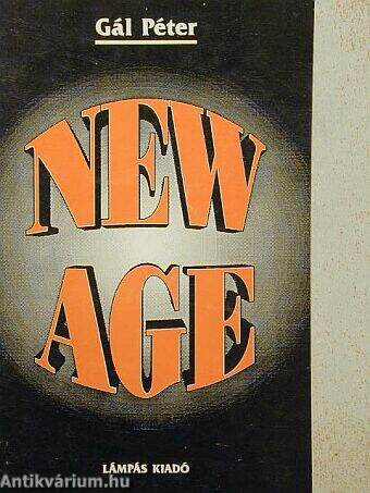 New Age - és a keresztény hit