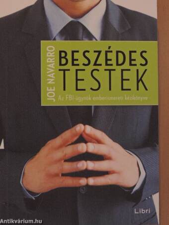 Beszédes testek