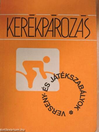 Kerékpározás