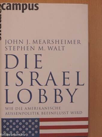 Die Israel-Lobby