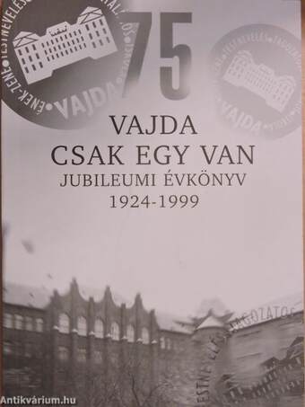 Vajda csak egy van