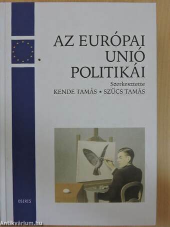 Az Európai Unió politikái