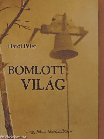 Bomlott világ