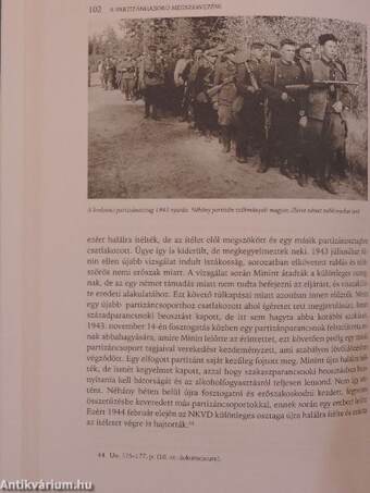 Magyar megszálló csapatok a Szovjetunióban, 1941-1944