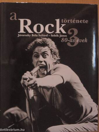 A Rock története 3.
