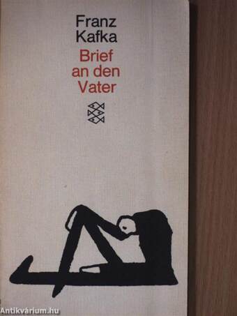 Brief an den Vater