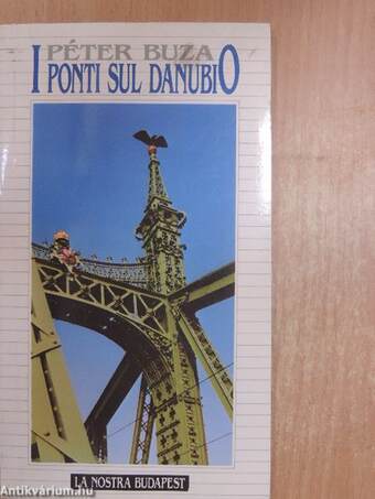 I ponti sul Danubio